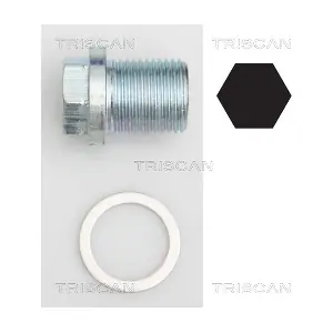 TRISCAN 9500 1002