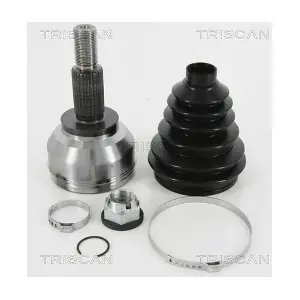 8540 25112 TRISCAN