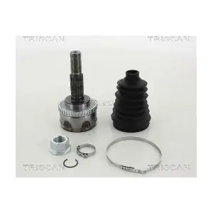 8540 14156 TRISCAN