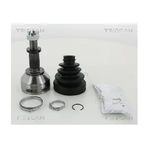 854014168 TRISCAN