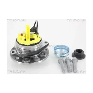 4481 TRISCAN