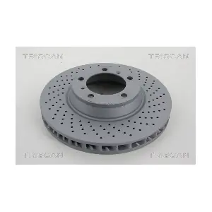 8120101076C TRISCAN