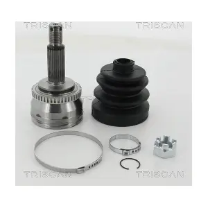 854043123 TRISCAN