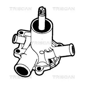 TRISCAN 860028075