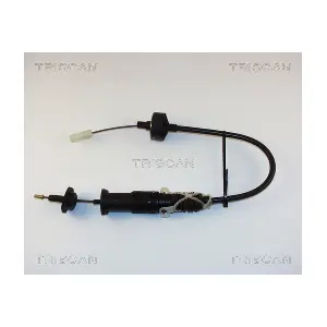 TRISCAN 814029211