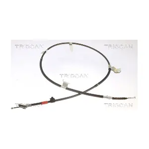 8140 11602 TRISCAN