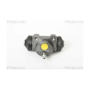 813028044 TRISCAN