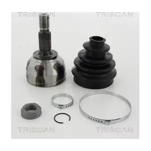 TRISCAN 8540 10118