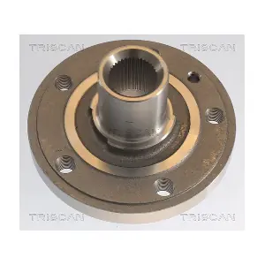 8535 29031 TRISCAN