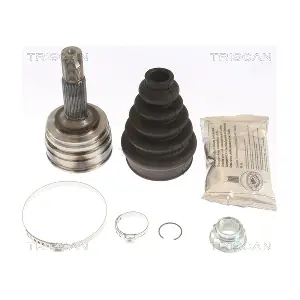 8540 28158 TRISCAN
