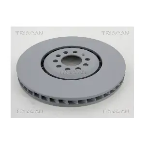 8120 291069C TRISCAN