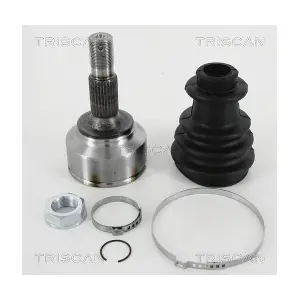 8540 28132 TRISCAN