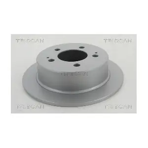 8120 101058C TRISCAN