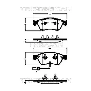 811029068 TRISCAN