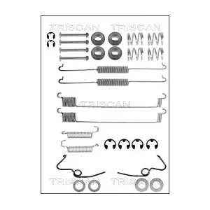 TRISCAN 8105 162509