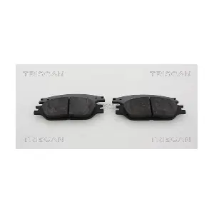 8110 80550 TRISCAN