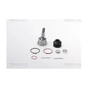 8500135033 TRISCAN