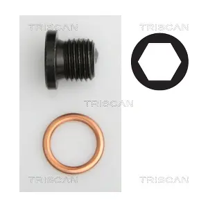 9500 2906 TRISCAN