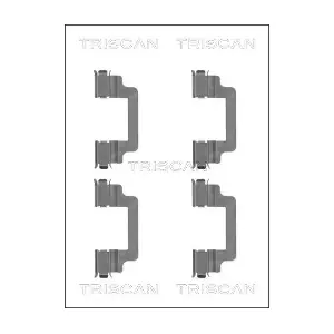 TRISCAN 8105 101659