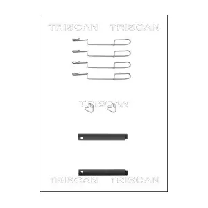 TRISCAN 8105231587
