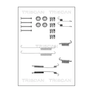 TRISCAN 8105 162036