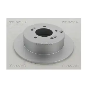 4320 TRISCAN