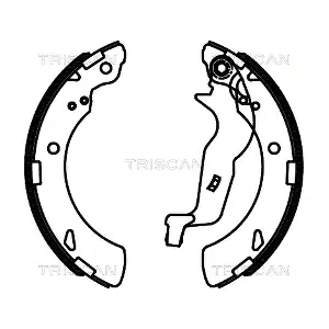 TRISCAN 8100 40010