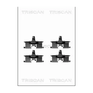 TRISCAN 8105 241607
