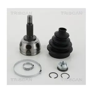 8540 14161 TRISCAN