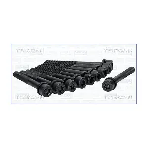 98-5011 TRISCAN