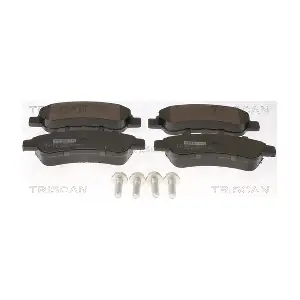 TRISCAN 8110 10563