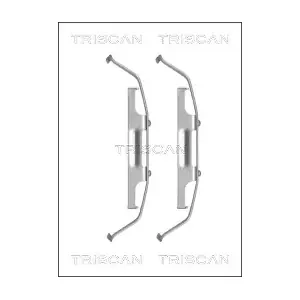 TRISCAN 8105 101633