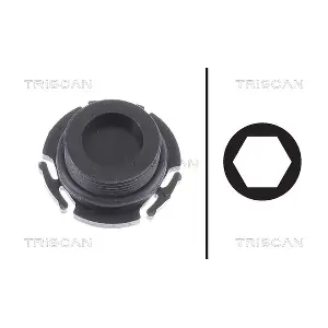 95001104 TRISCAN