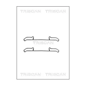TRISCAN 8105 101540