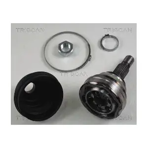 854029126 TRISCAN