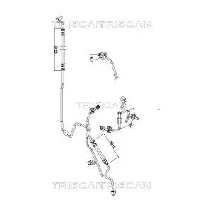 9010 11031 TRISCAN