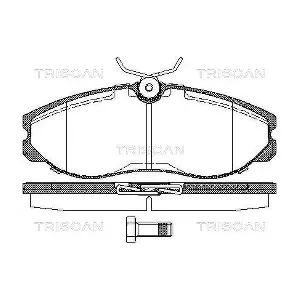 TRISCAN 8110 14174