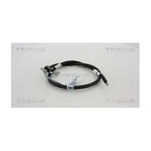 8140 131293 TRISCAN