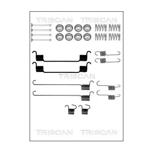 TRISCAN 8105 502558