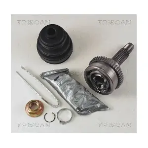 8540 50118 TRISCAN