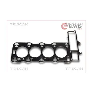 TRISCAN 501-5076