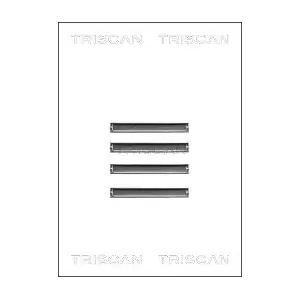 TRISCAN 8105 231584