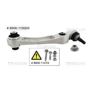 8500 115003 TRISCAN
