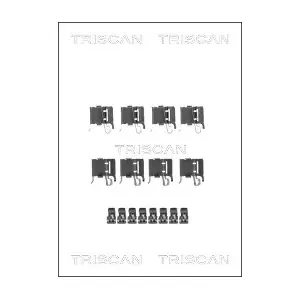 TRISCAN 8105 131642