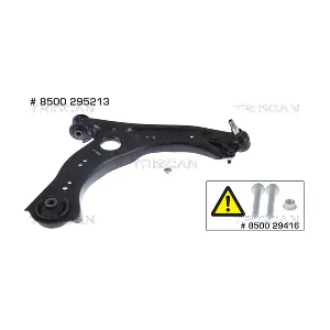 8500 295213 TRISCAN