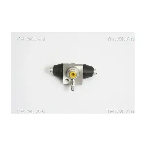 TRISCAN 813029021