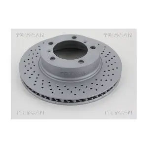 8120 101052C TRISCAN