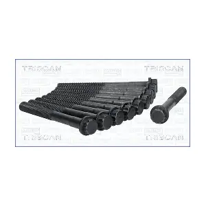 98-7502 TRISCAN