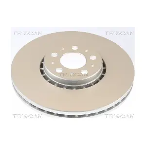 8120 27162C TRISCAN