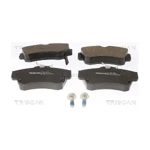 TRISCAN 811010522